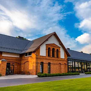 Ostoja Resort Chobienice
