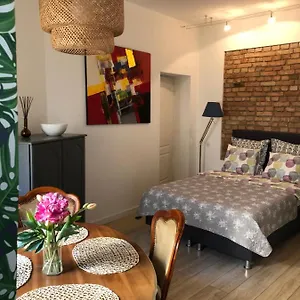 Rybaki 28 Apartment Poznan