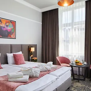 Hotel Estera, Krakov