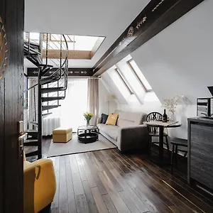 https://apartamenty-grunwaldzka.zakopanehotels.org