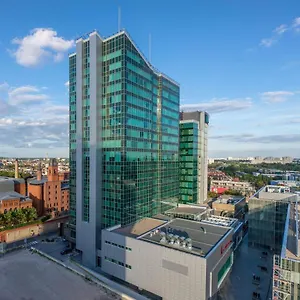 **** Hotel Andersia & Poznan, A Member Of Radisson Individuals Polen