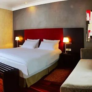 **** Hotel Nh Polen