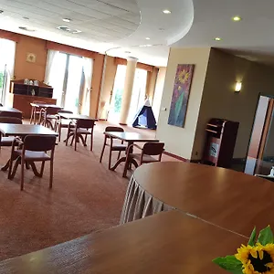 Hotel Sympozjum&spa, Krakau
