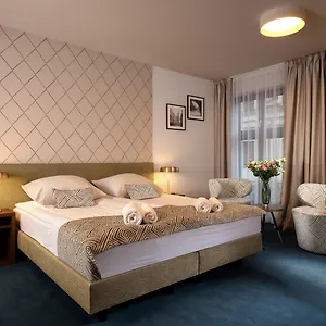 Szálloda Xerion (adults Only)