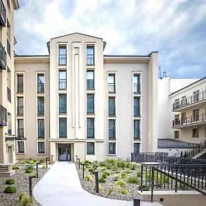 Aparthotel Art Boutique, Krakov