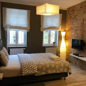 Czeslawa Apartment Poznan