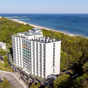 Sanatorium Perla Baltyku Resort Kolberg