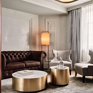 Hotel The Crown Center - Handwritten Collection Accor, Krakau