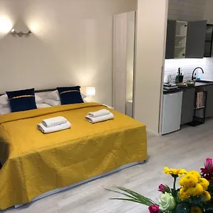 Aparthotel Cracow, Krakow