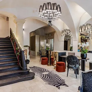 Hotel Unicus Palace Old Town - Destigo, Krakau