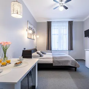 Aparthotel Smooth Elegant Old Town, Krakov