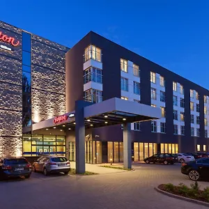 Hampton By Hilton Airport Hotel Warsaw