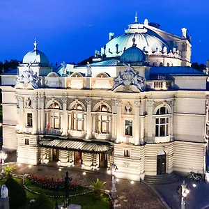 Hotel H12****, Krakov