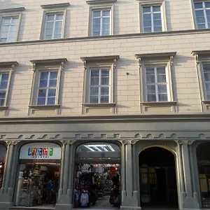 Aparthotel Boutique, Cracovia