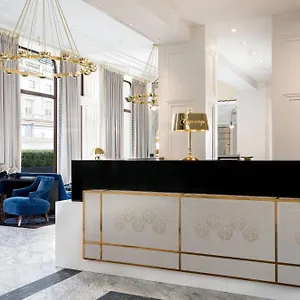 Bristol, A Luxury Collection Hotel, Varsavia