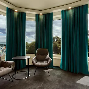One Warsaw-chopin Hotel Warsaw