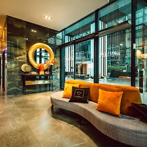 **** Hotel Nyx By Leonardo Polen