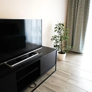 Cch Elephant Apartment Poznan