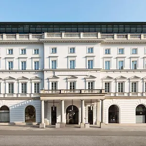 Raffles Europejski Hotel Warschau