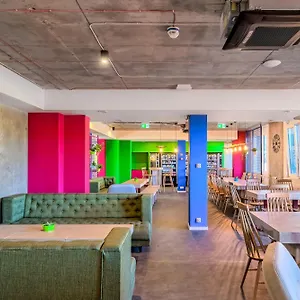 Aparthotel Easy One Premium Art, Krakow