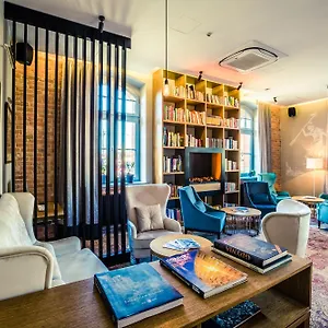 Craft Beer Hotel Danzig