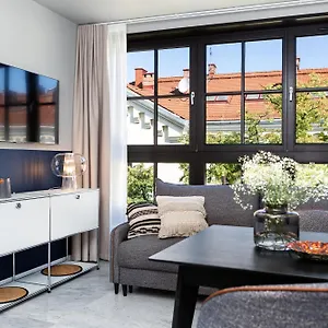 Apartmanhotel H11