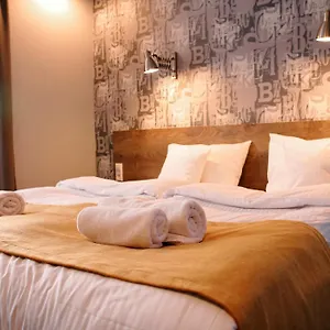 Marcopolo House Bed & Breakfast Warsaw
