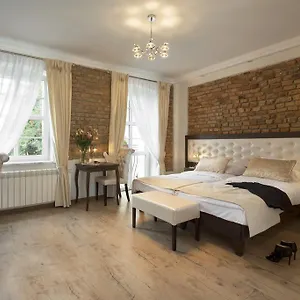 Wodna Apartment Poznan
