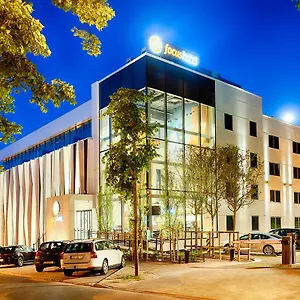 Focus Premium Hotel Zoppot