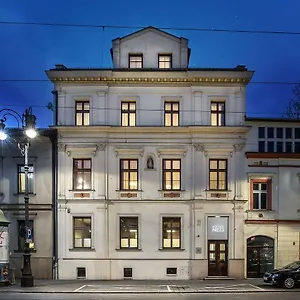 Aparthotel No.23, Cracovia
