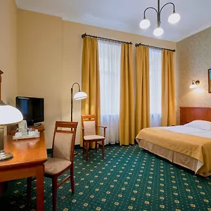Hetman Hotel Warschau