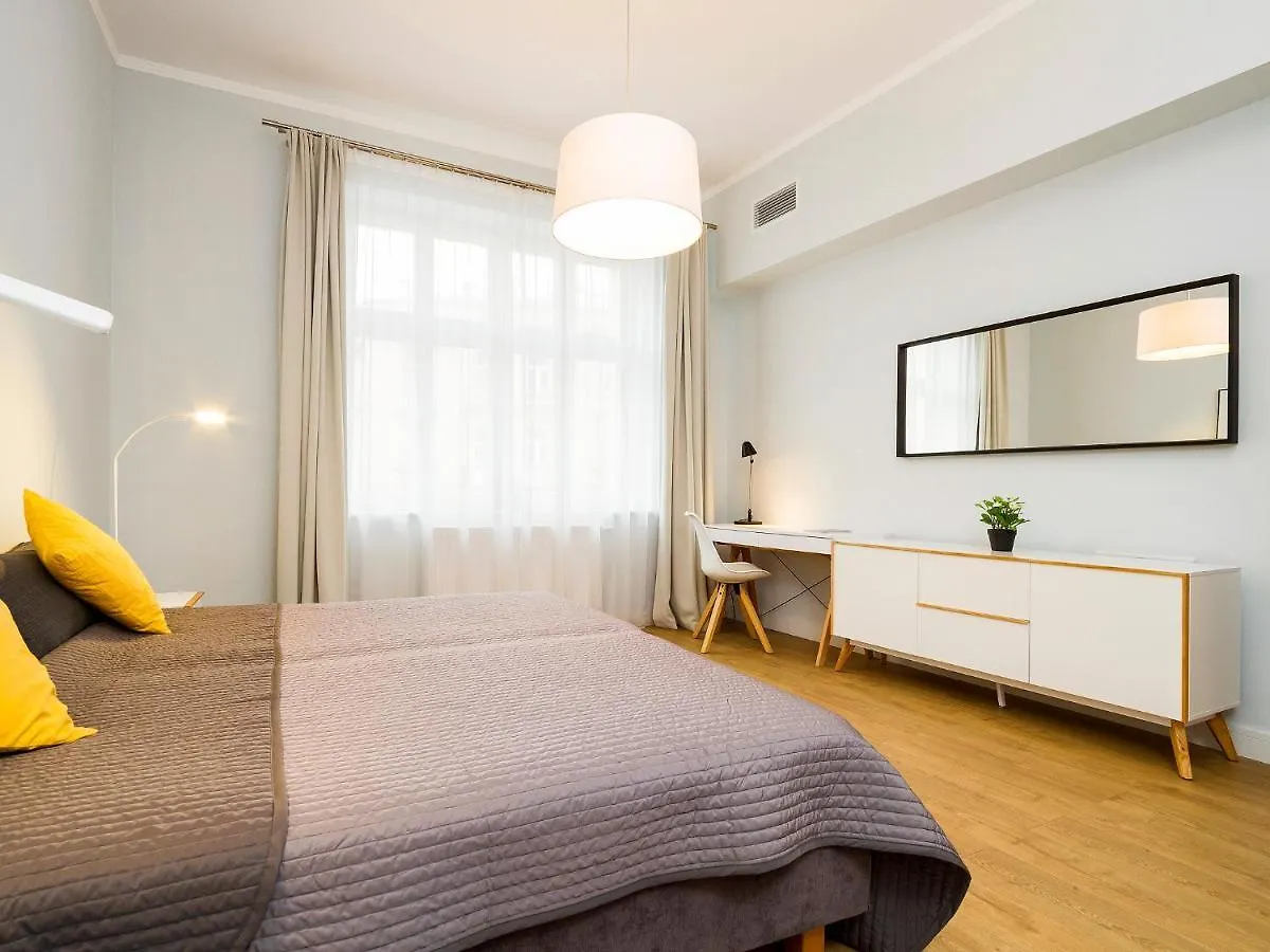 Riverside Aparthotel Cracow Krakow