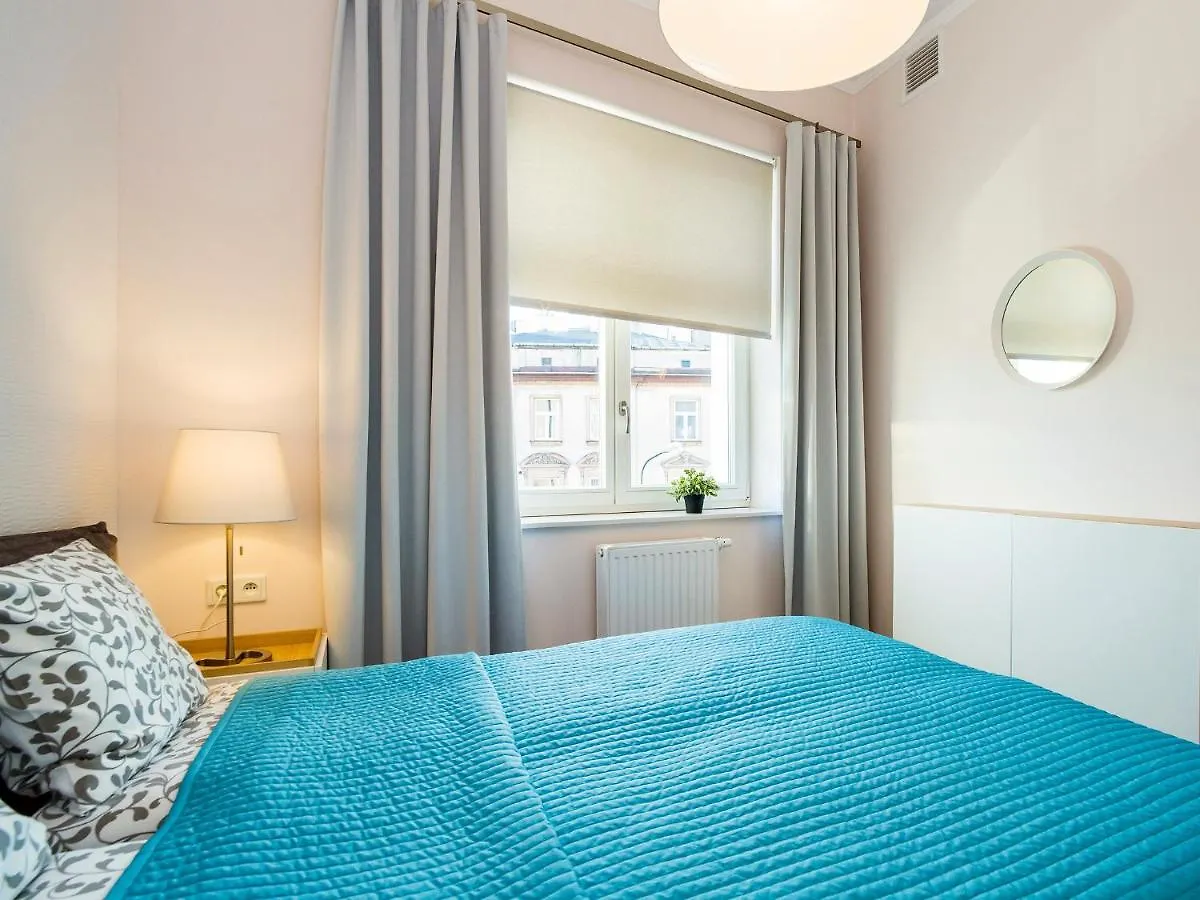 ***  Riverside Aparthotel Cracow Cracovia Polonia
