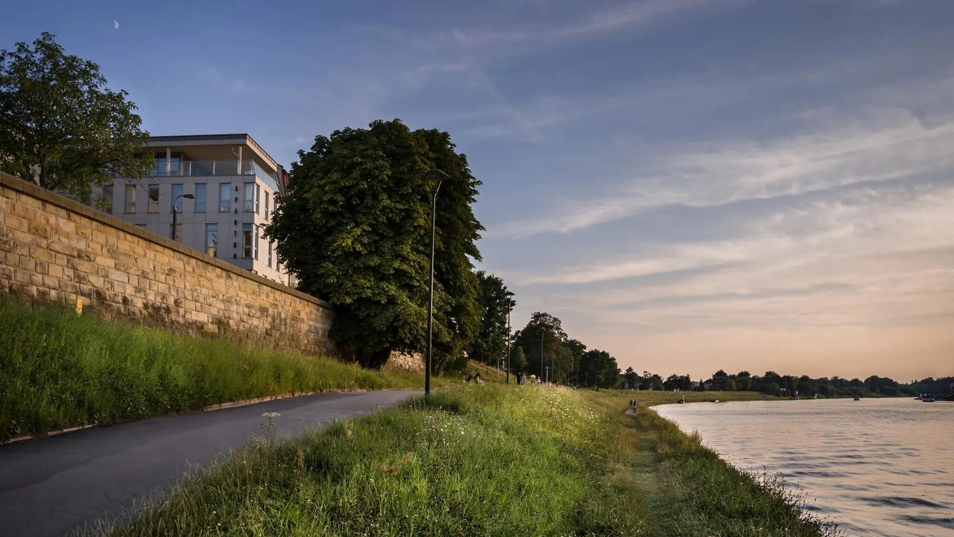 Riverside Aparthotel Cracow Krakow
