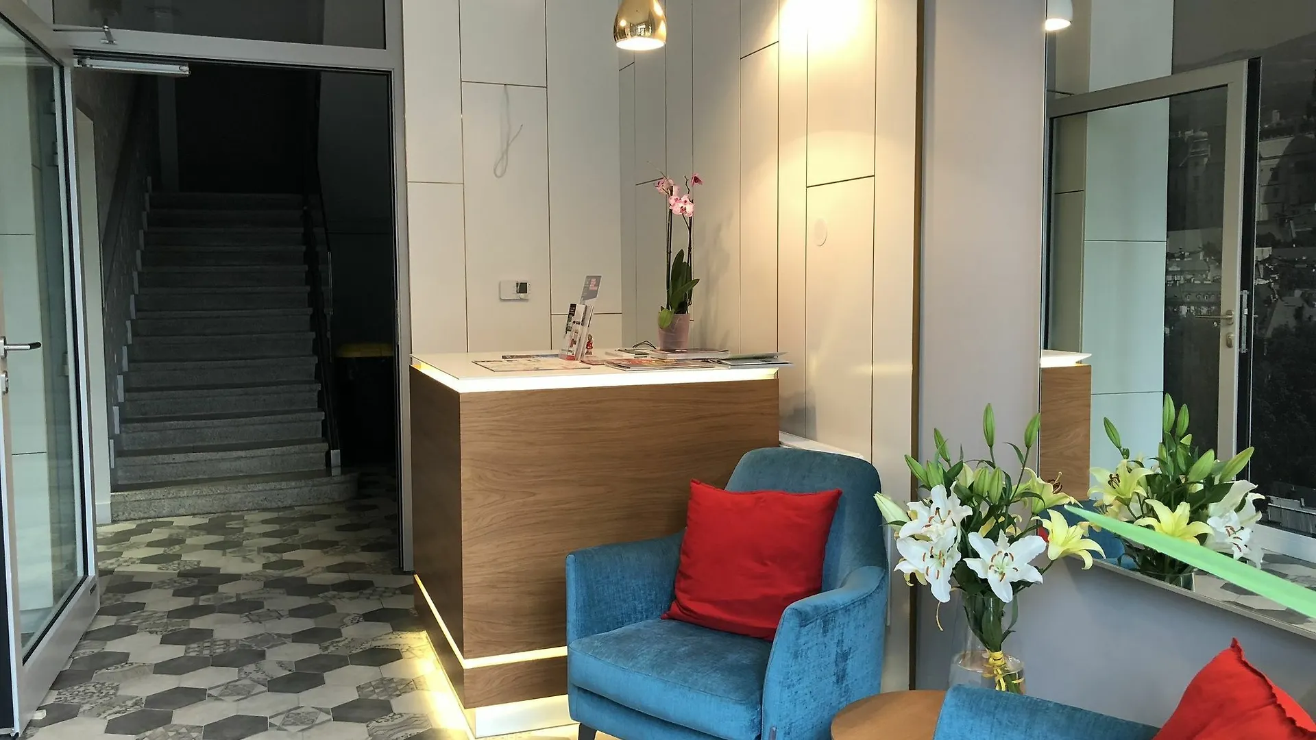 Riverside Aparthotel Cracow Krakow
